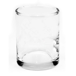 3 oz. Whiskey glass