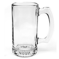12.5 Oz Sports Mug
