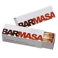 One-of-a-kind Lipstick box match comes with 21-22 sticks, choice of 16......