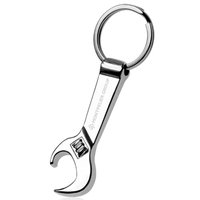 Metal Wrench Keychains.... from ASI 39552 BEL Promo