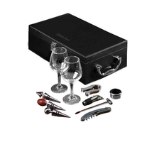 Idealist - Wine kit with glasses.... from ASI 99030 Zipline / Zipline