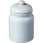 Canister Jar in 2 sizes