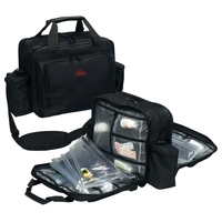 A versatile briefcase with numerous spacious compartments... from ASI 79384...