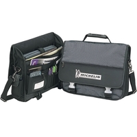 Deboss - A Computer case made of High-Tech Nylon and 600... from ASI 79384...