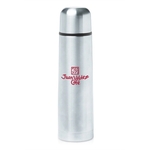 24 oz. Stainless Steel Vaccum Flask