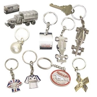 Die cast ornaments.... from ASI 31570 Advantage Industries / AdVantage Line®