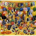 Bonanza Party Pak For 102 People