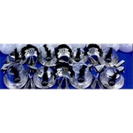 Deluxe Sterling Silver Party Pak For 50