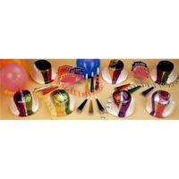 Extravaganza Party Pak For 50 People