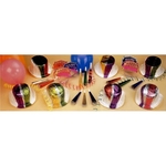 Extravaganza Party Pak For 50 People