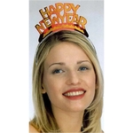 Happy New Year Tiara