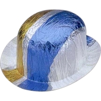 Assorted Cello Derby Hat.... from ASI 63090 Jacobson Hat Co Inc / J Hats®