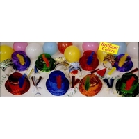 Brilliant Jewel Party Pak For 50