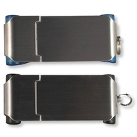 Racer Web Key - Free 3 Color Imprint, Free Website Upload,... from ASI 93131...