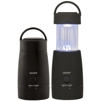 14 LED Multi-Function Mini Lantern With Flashlight... from ASI 31570...