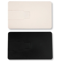 Credit Card Flip Web Key - Free 3 Color Imprint, Free... from ASI 93131 US...