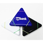 Three color combo highlighter marker