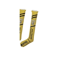 Polyurethane thundersticks with inflating straws.... from ASI 30442 Above &...