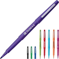 Paper Mate® Flair® Solid Barrel / Felt Tip Pen