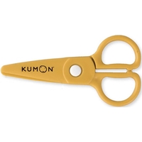 Safe T - Safety scissors cleanly cut paper with no metal... from ASI 57653...