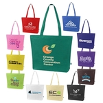 Promo Open Tote
