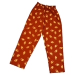 Adult Scrub Pants - All Over Print