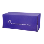 6 Ft. Flat Table Cloth