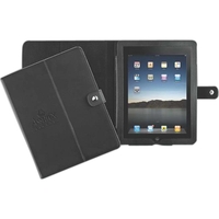 Callaway - Leather iPad cover.... from ASI 90305 ZZ Merged - Sweda Company...