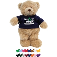 Baby bear, 13", sitting size is 9".... from ASI 93990 IMAGEN Brands