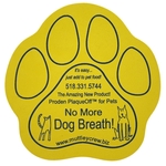 Paw Shaped Rubber Jar Opener