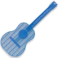 9 1/32" x 3/16" x 3 3/8" - Guitar shape fly... from ASI 71032 ZZ MERGED - Mi...