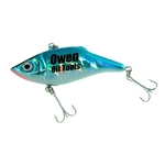 Shakin' Shad fishing lure