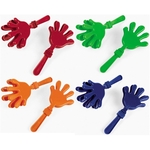 Hand Clappers