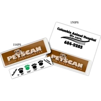 PetScan (TM) - Dog thermometer you place on dog's belly to... from ASI 91100...