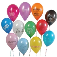 Luminous Balloons... from ASI 53408 Express-A-Button / Express-A-Button Samco