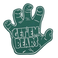 15" Claw Hand Foam Mitt