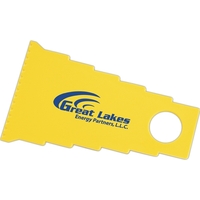 Nature Ad (TM) - Corn plastic ice scraper, Made in... from ASI 80150 ZZ...