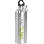 Novato - Stainless Steel Sports Bottle