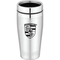 16 oz double wall stainless steel travel tumbler.... from ASI 30112 ACE Products