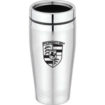 Newport - 16 oz Stainless Steel Tumbler