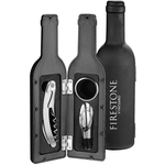 Brisbane - 3 Piece Wine Bottle Tool Set