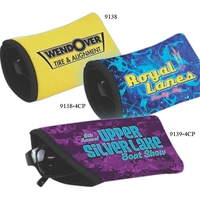 STRAIGHT EYEGLASS SLEEVE - 4CP