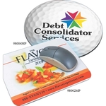 Standard Shape Mousepad - Round