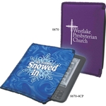 Neoprene Kindle Sleeve