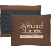 Large mesh bag made of 1/8" high density open-cell scuba foam.... from ASI...