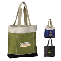 Recycled PET Tote