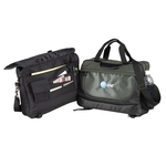 Expandable Soft Side Brief