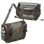 Camo Laptop Messenger