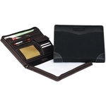 The Legend (Zip-Around Padfolio)