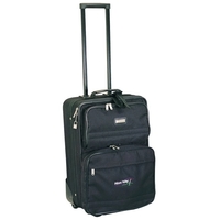 Computer bag made of 1200 denier polyester.... from ASI 57702 GoodHopeBags, Inc.